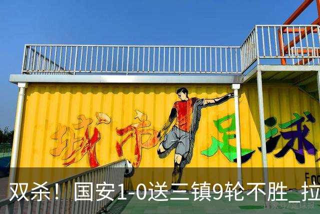双杀！国安1-0送三镇9轮不胜 拉莫斯头槌制胜张稀哲疑似重伤伤退