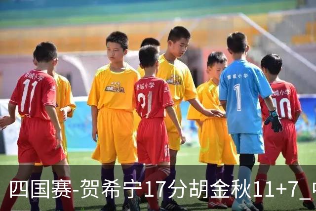 四国赛-贺希宁17分胡金秋11+7 中国男篮首战轻取喀麦隆