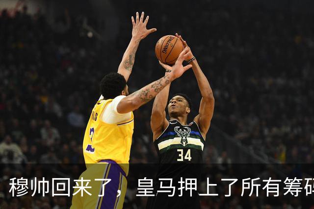 穆帅回来了，皇马押上了所有筹码说实话，看到穆里尼奥的名字再次和皇马绑在一起时，不少老球迷心里五味杂陈